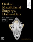 Oral and Maxillofacial Surgery in Dogs and Cats. Edition No. 2- Product Image