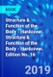 Structure & Function of the Body - Hardcover. Structure & Function of the Body - Hardcover. Edition No. 16 - Product Thumbnail Image