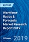 Workforce Ratios & Forecasts Market Research Report 2019 - Product Thumbnail Image