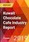Kuwait Chocolate Cafe Industry Report - Product Thumbnail Image