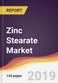 Zinc Stearate Market Report: Trends, Forecast and Competitive Analysis- Product Image