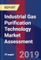 Industrial Gas Purification Technology Market Assessment - Product Thumbnail Image