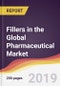 Fillers in the Global Pharmaceutical Market Report: Trends, Forecast and Competitive Analysis - Product Thumbnail Image