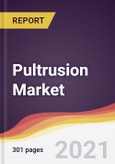 Pultrusion Market Report: Trends, Forecast and Competitive Analysis- Product Image