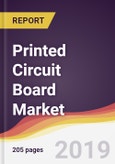 Printed Circuit Board (PCB) Market Report: Trends, Forecast and Competitive Analysis- Product Image