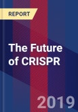 The Future of CRISPR- Product Image