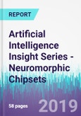 Artificial Intelligence Insight Series - Neuromorphic Chipsets- Product Image