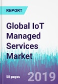 Global IoT Managed Services Market- Product Image