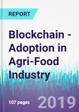 Blockchain - Adoption in Agri-Food Industry- Product Image