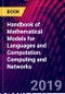 Handbook of Mathematical Models for Languages and Computation. Computing and Networks - Product Image