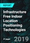 Infrastructure Free Indoor Location Positioning Technologies - Product Thumbnail Image