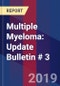 Multiple Myeloma: Update Bulletin # 3 - Product Thumbnail Image
