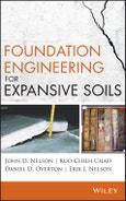 Foundation Engineering for Expansive Soils. Edition No. 1- Product Image