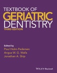 Textbook of Geriatric Dentistry. Edition No. 3- Product Image