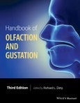 Handbook of Olfaction and Gustation. Edition No. 3- Product Image