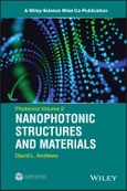 Photonics, Volume 2. Nanophotonic Structures and Materials. Edition No. 1. A Wiley-Science Wise Co-Publication- Product Image