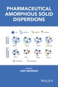 Pharmaceutical Amorphous Solid Dispersions. Edition No. 1- Product Image