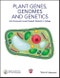 Plant Genes, Genomes and Genetics. Edition No. 1 - Product Thumbnail Image