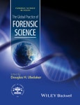 The Global Practice of Forensic Science. Edition No. 1. Forensic Science in Focus- Product Image