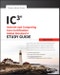 IC3: Internet and Computing Core Certification Global Standard 4 Study Guide. Edition No. 1 - Product Image