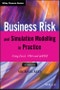Business Risk and Simulation Modelling in Practice. Using Excel, VBA and @RISK. Edition No. 1. The Wiley Finance Series - Product Thumbnail Image