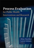 Process Evaluation for Public Health Interventions and Research. Edition No. 1- Product Image