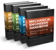 Mechanical Engineers' Handbook. Edition No. 4- Product Image