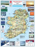 Ireland - Wind Projects Map, 4th Edition- Product Image