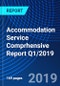 Accommodation Service Comprhensive Report Q1/2019 - Product Thumbnail Image