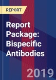 Report Package: Bispecific Antibodies- Product Image