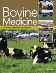 Bovine Medicine. Edition No. 3- Product Image
