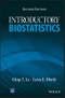 Introductory Biostatistics. Edition No. 2 - Product Image