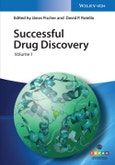 Successful Drug Discovery, Volume 1. Edition No. 1- Product Image