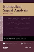 Biomedical Signal Analysis. Edition No. 2. IEEE Press Series on Biomedical Engineering- Product Image