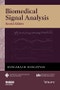 Biomedical Signal Analysis. Edition No. 2. IEEE Press Series on Biomedical Engineering - Product Thumbnail Image