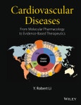 Cardiovascular Diseases. From Molecular Pharmacology to Evidence-Based Therapeutics. Edition No. 1- Product Image