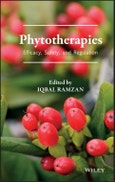 Phytotherapies. Efficacy, Safety, and Regulation. Edition No. 1- Product Image