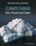 Climate Change. Past, Present, and Future. Edition No. 1- Product Image