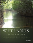 Wetlands. Edition No. 5- Product Image