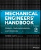 Mechanical Engineers' Handbook, Volume 2. Design, Instrumentation, and Controls. Edition No. 4 - Product Thumbnail Image