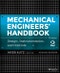 Mechanical Engineers' Handbook, Volume 2. Design, Instrumentation, and Controls. Edition No. 4 - Product Thumbnail Image