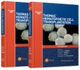 Thomas' Hematopoietic Cell Transplantation. Stem Cell Transplantation. Edition No. 5- Product Image