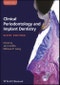 Clinical Periodontology and Implant Dentistry, 2 Volume Set. Edition No. 6 - Product Image