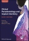 Clinical Periodontology and Implant Dentistry, 2 Volume Set. Edition No. 6 - Product Thumbnail Image