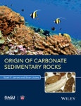 Origin of Carbonate Sedimentary Rocks. Edition No. 1. Wiley Works- Product Image