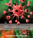 Microbiology. 8th Edition International Student Version- Product Image