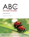 ABC of Sexual Health. Edition No. 3. ABC Series- Product Image