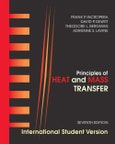 Principles of Heat and Mass Transfer. 7th Edition International Student Version- Product Image