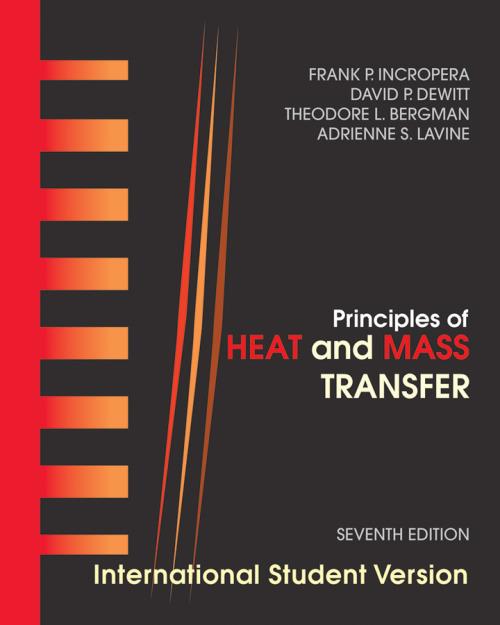 Principles Of Heat And Mass Transfer 7th Edition Pdf