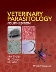 Veterinary Parasitology. Edition No. 4- Product Image